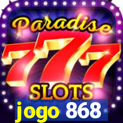 jogo 868